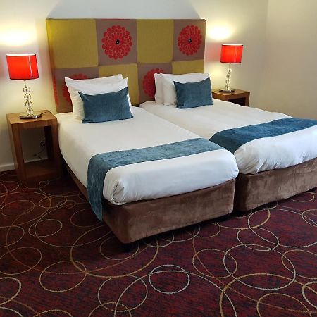 Lady Hamilton Hotel Κέιπ Τάουν Εξωτερικό φωτογραφία