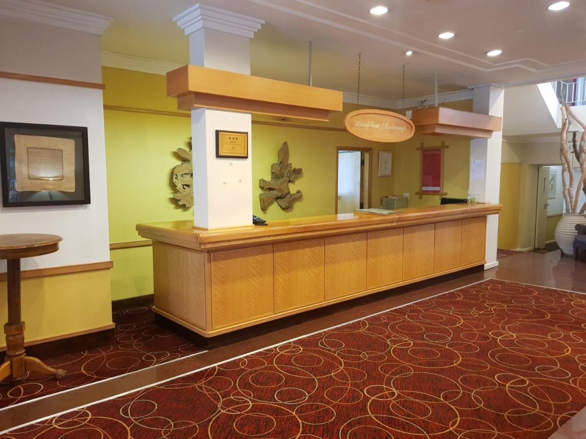 Lady Hamilton Hotel Κέιπ Τάουν Εξωτερικό φωτογραφία