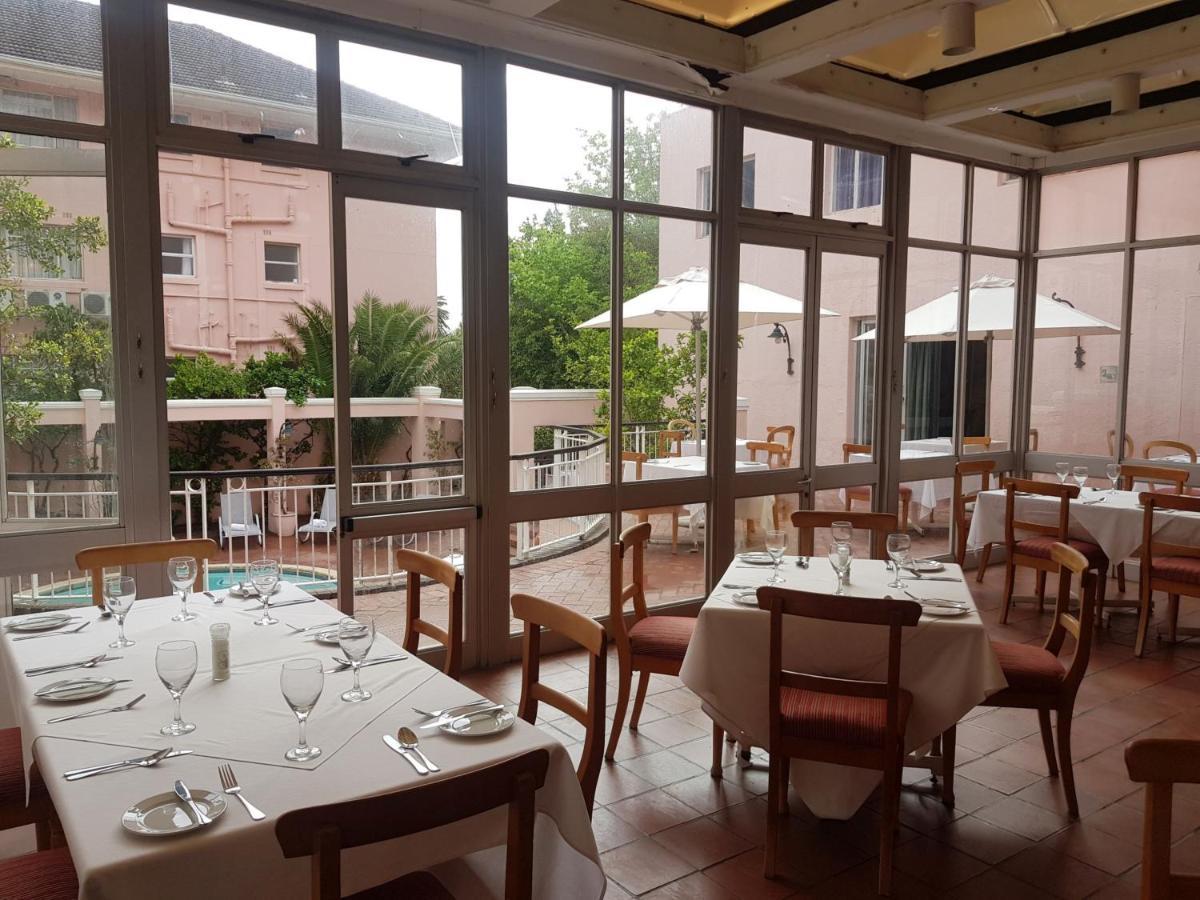 Lady Hamilton Hotel Κέιπ Τάουν Εξωτερικό φωτογραφία
