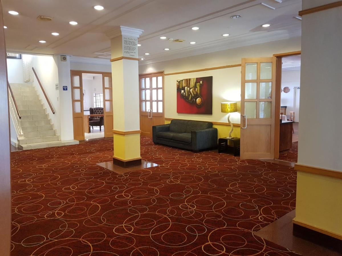 Lady Hamilton Hotel Κέιπ Τάουν Εξωτερικό φωτογραφία