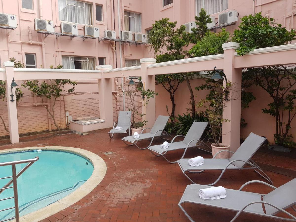 Lady Hamilton Hotel Κέιπ Τάουν Εξωτερικό φωτογραφία