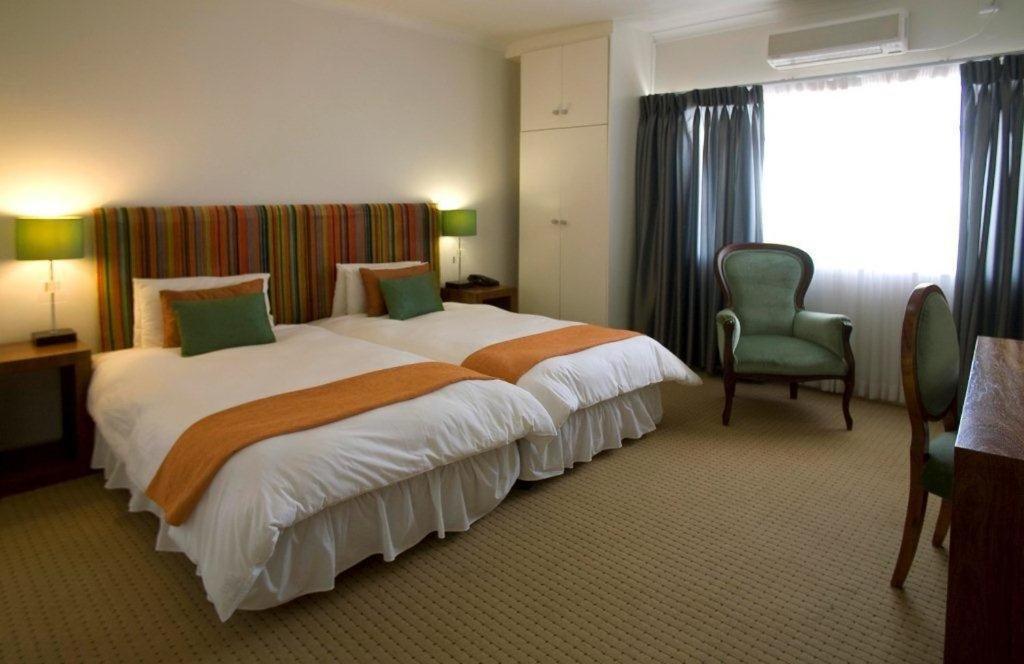 Lady Hamilton Hotel Κέιπ Τάουν Εξωτερικό φωτογραφία