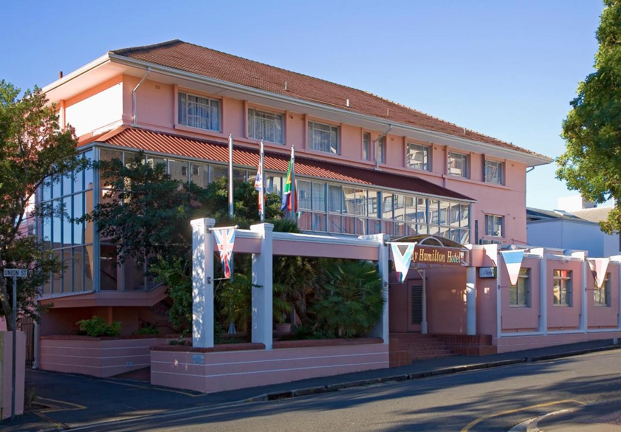 Lady Hamilton Hotel Κέιπ Τάουν Εξωτερικό φωτογραφία
