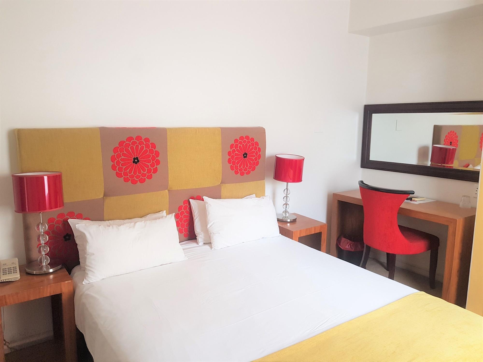 Lady Hamilton Hotel Κέιπ Τάουν Εξωτερικό φωτογραφία