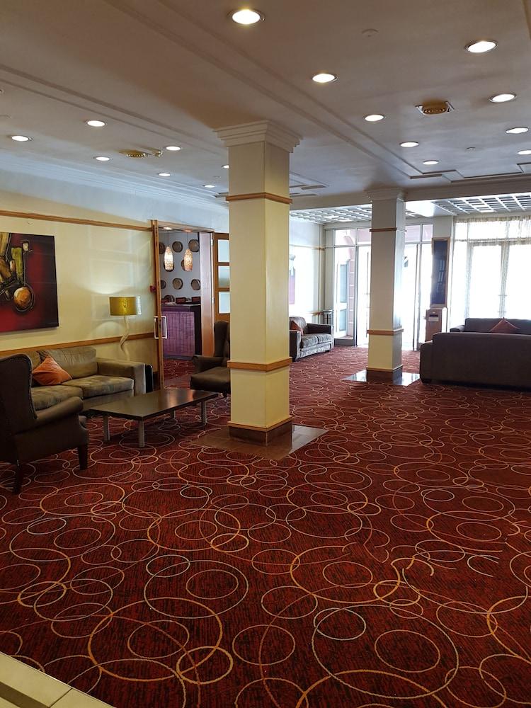 Lady Hamilton Hotel Κέιπ Τάουν Εξωτερικό φωτογραφία