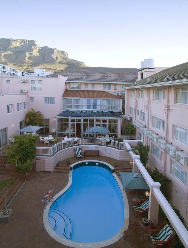Lady Hamilton Hotel Κέιπ Τάουν Εξωτερικό φωτογραφία