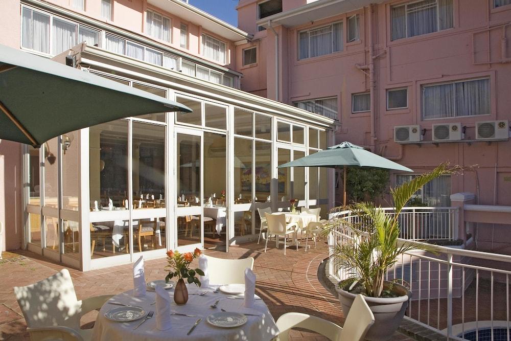Lady Hamilton Hotel Κέιπ Τάουν Εξωτερικό φωτογραφία