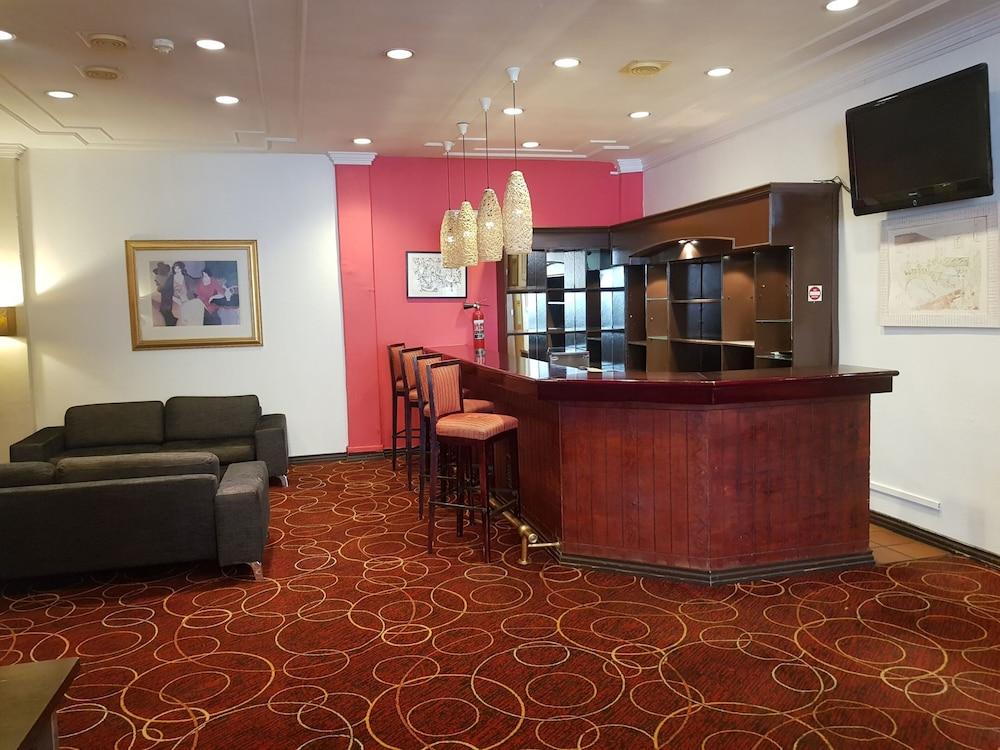 Lady Hamilton Hotel Κέιπ Τάουν Εξωτερικό φωτογραφία