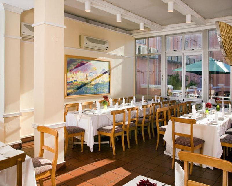 Lady Hamilton Hotel Κέιπ Τάουν Εξωτερικό φωτογραφία