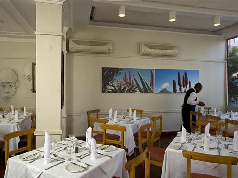 Lady Hamilton Hotel Κέιπ Τάουν Εξωτερικό φωτογραφία