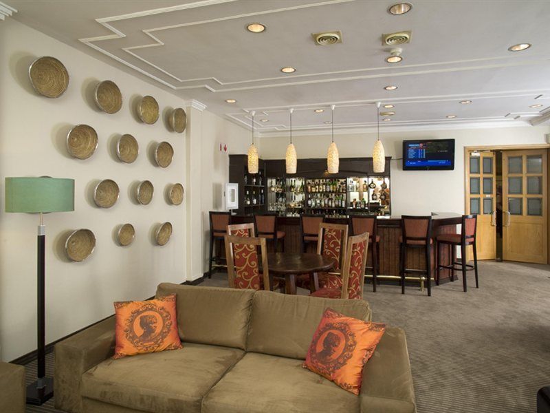 Lady Hamilton Hotel Κέιπ Τάουν Εξωτερικό φωτογραφία