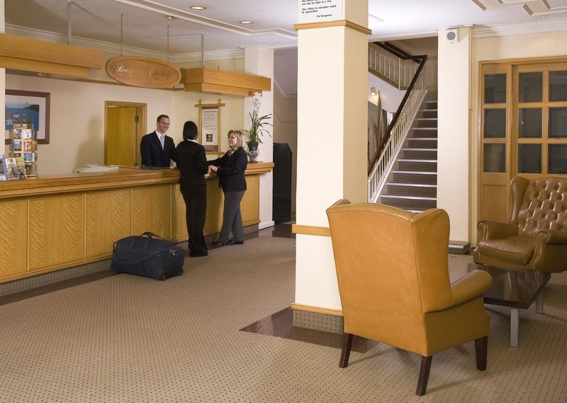 Lady Hamilton Hotel Κέιπ Τάουν Εξωτερικό φωτογραφία