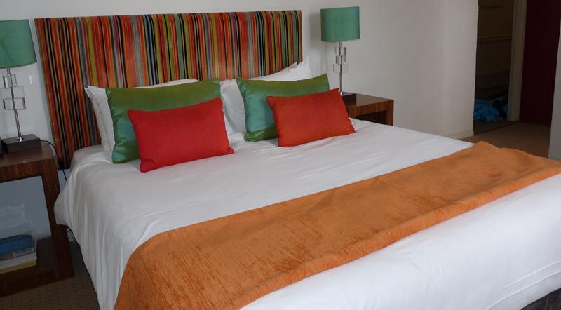 Lady Hamilton Hotel Κέιπ Τάουν Εξωτερικό φωτογραφία