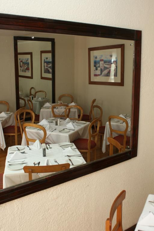 Lady Hamilton Hotel Κέιπ Τάουν Εξωτερικό φωτογραφία