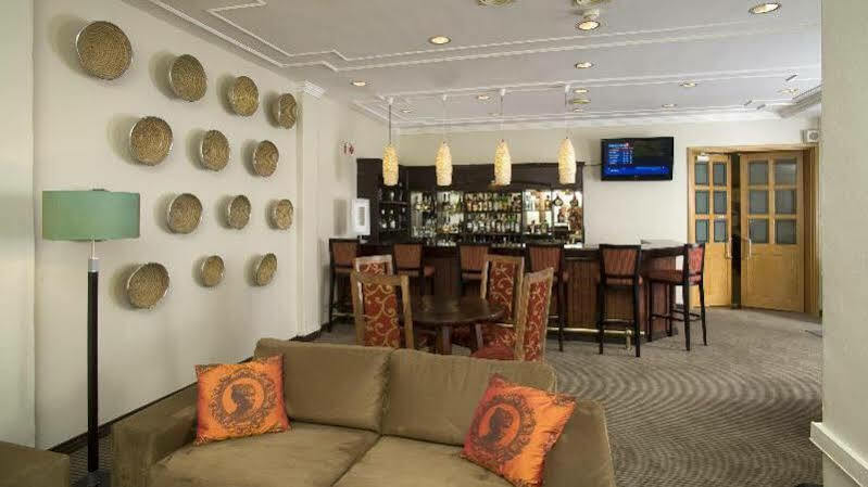 Lady Hamilton Hotel Κέιπ Τάουν Εξωτερικό φωτογραφία