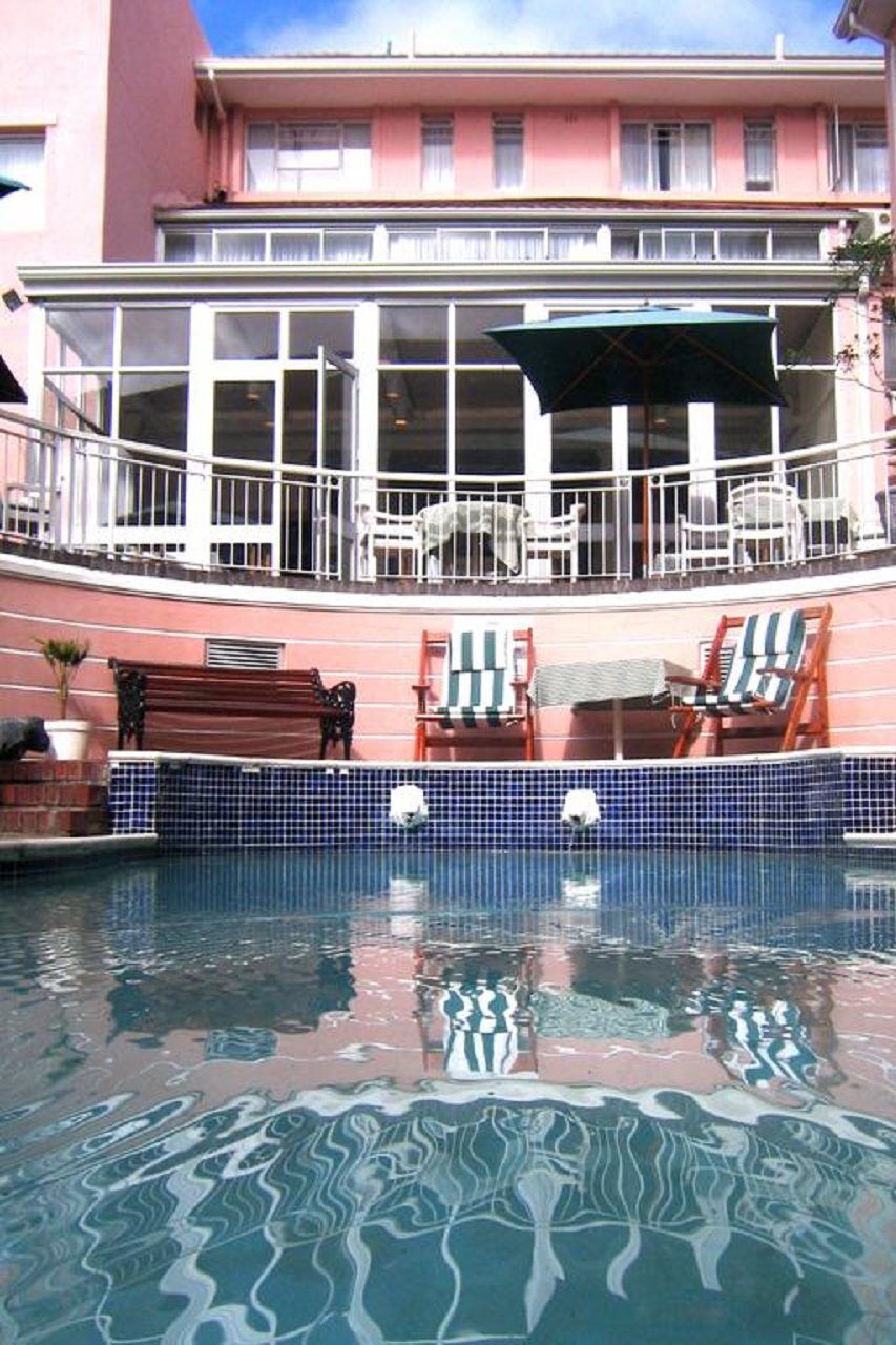 Lady Hamilton Hotel Κέιπ Τάουν Εξωτερικό φωτογραφία